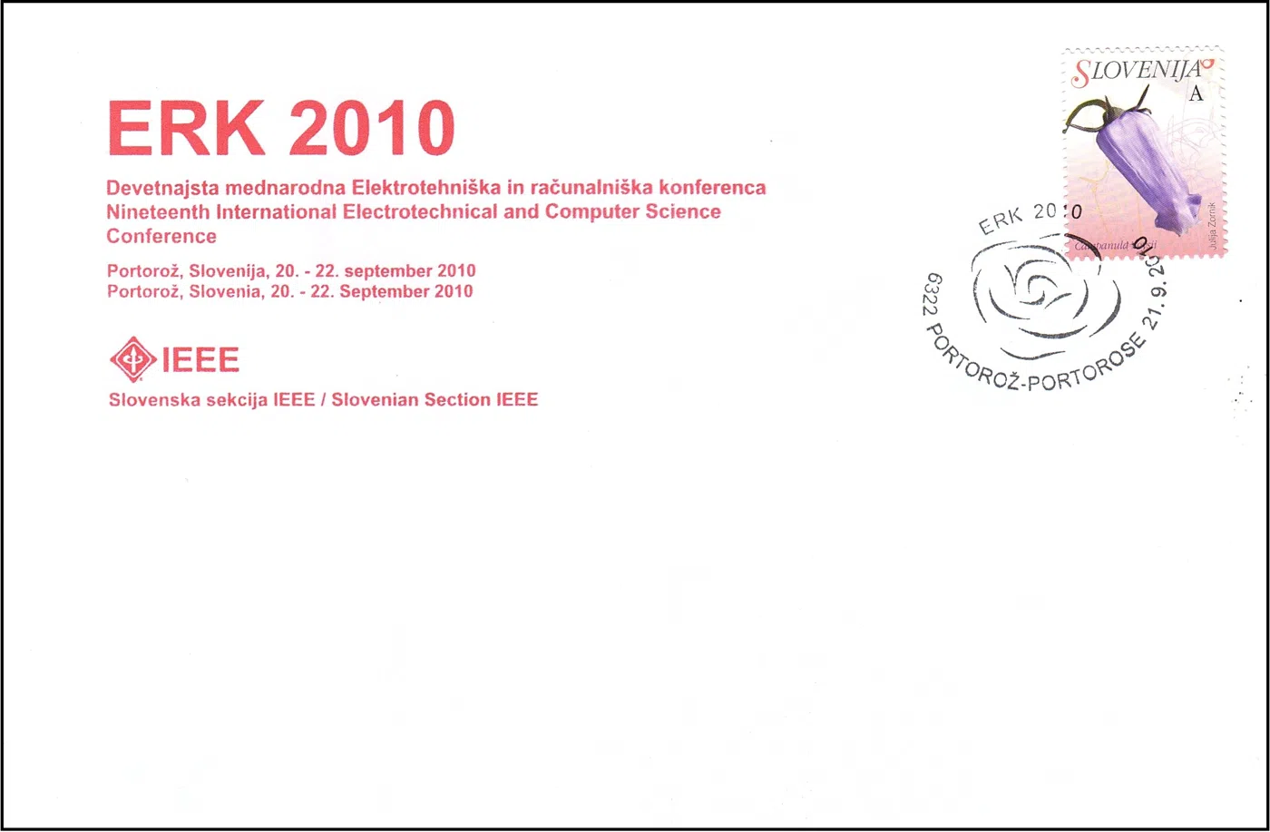 ERK 2010